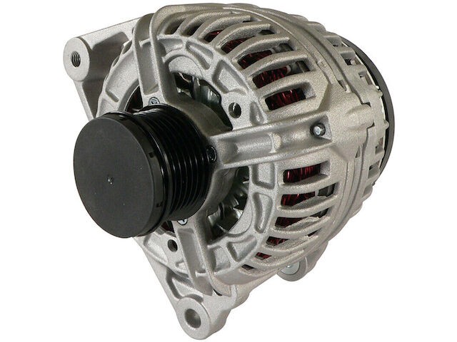 SEG Automotive Alternator fits Porsche Carrera GT 2004-2005 53RCMJBT