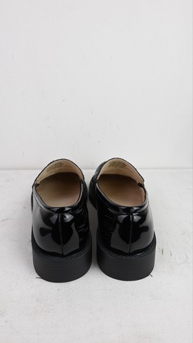 Gorman "Disco loafers" in Black/glitter size EU37/US6 - Picture 9 of 14