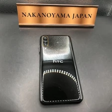 HTC Desire 22 Pro Dark ROM 128GB 8GB RAM (FACTORY UNLOCKED) 6.6" 64MP JAPAN Used