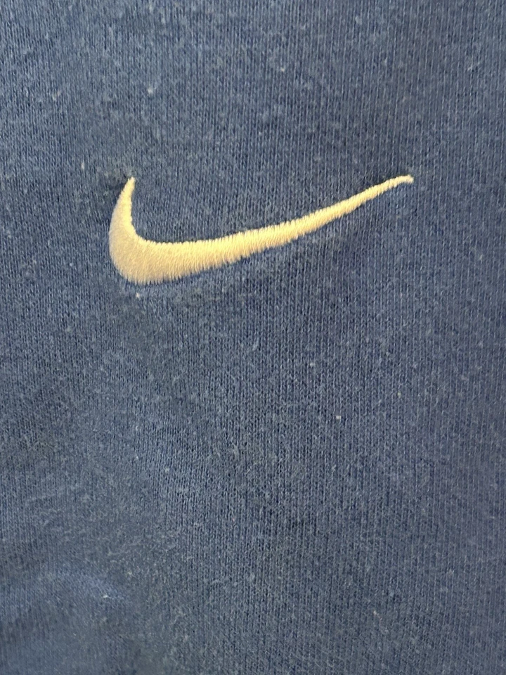 Sudadera con capucha Nike de la Fundación San Jose State Spartans con parche de cuenco militar L leer Foto 4 de 4