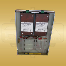 BBC XV 325 a-e R1 ABB XV325a-eR1