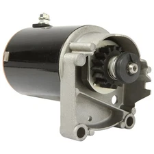 Starter For John Deere 116 1982