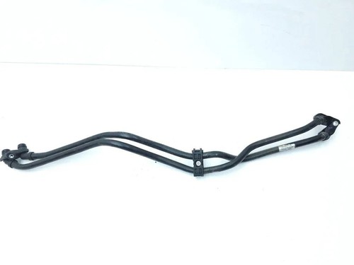 BMW 3 F30, F80 Getriebeölkühler 8509993 3.00 Diesel 2017 31524625