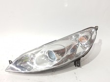 0301213273 LINKER SCHEINWERFER / 166420 FÜR PEUGEOT 407 6D_ 2.0 16V 6DRFJC, 6