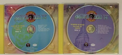Grateful Dead Dave'S Picks Volume 14 3Cd | eBay Grateful Dead Dave'S Picks Volume 14 3Cd | eBay