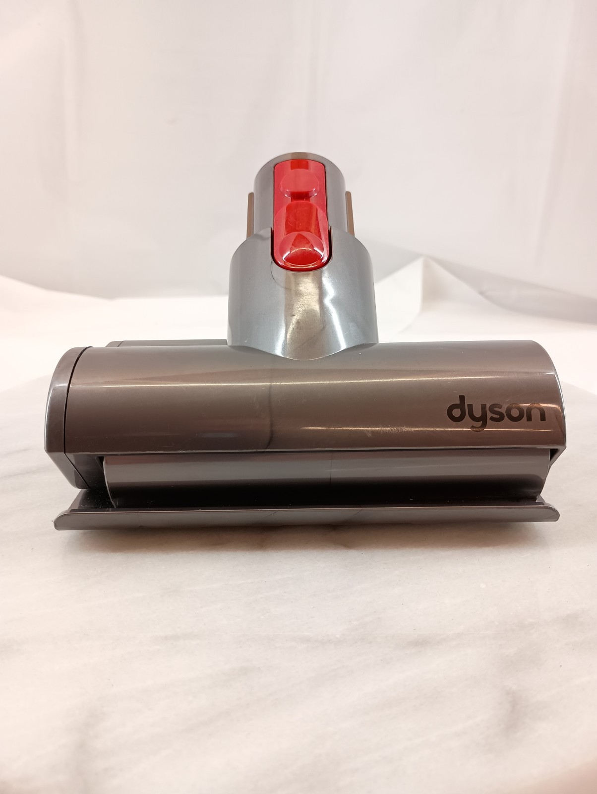Dyson Mini Motorized Tool Replacement Head 158685-05 for Vacuum Attachments