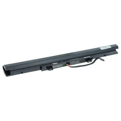 Akku für Lenovo IdeaPad V510-15IKB-80WQ017LGE 2200mAh 14,4V