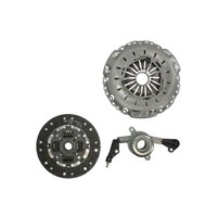 Kupplungssatz Schaeffler Luk Repset Pro 623 3079 34