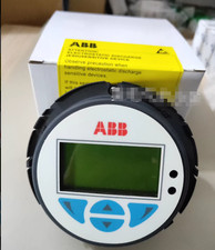 D674A906U01 ABB Electromagnetic Flowmeter Converter