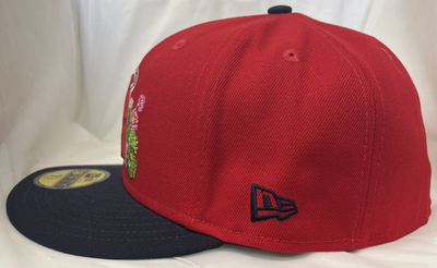 Los Angels Angels Men's New Era 59FIFTY 7 1/2 Fitted Spring