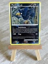 Pokémon TCG Murkrow LV.22 72/147 Supreme Victors Reverse Holo (English) - MP on eBay