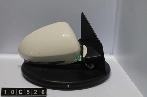 2013-2017 Enclave, Right Passenger Side View Door Mirror