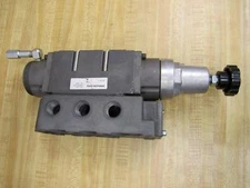 Asco Numatics 554RD100OP00000 Regulator