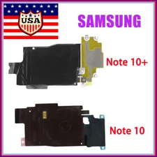 OEM Charging Coil Wireless NFC Flex Cable For Samsung Galaxy Note 10/10+ Plus 5G