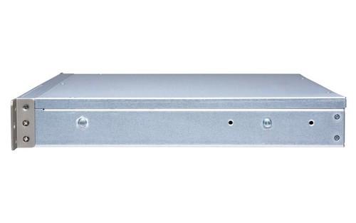 QNAP TS-431XEU-8G 40TB (4 X 10TB WD ULTRA) 4 Bay Rack W/8G RAM - Picture 6 of 9