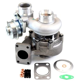 Turbolader VW Crafter 2.5 TDI 100/120kw BJM BJL 076145702A Neu Turbo