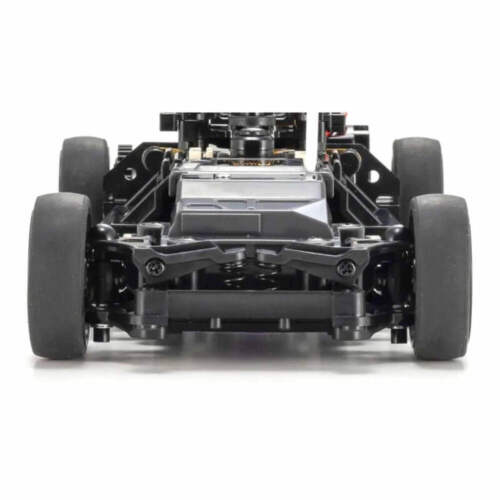 Kyosho MINI-Z RWD MR-04 Readyset NISSAN SKYLINE 2000GT-R Silver - Picture 9 of 9