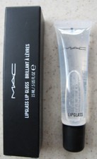 Mac Lipglass Lip Gloss .5 fl. oz / 15 ml New in Box