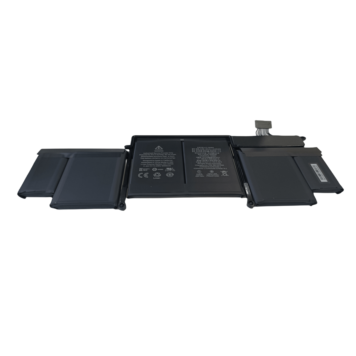 A1582 New Genuine Battery for MacBook Pro 13