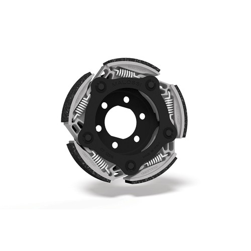 Embrayage Malossi MHR Pour Scooter Yamaha Majesty, X-Max 400, MBK Evolis - Performance