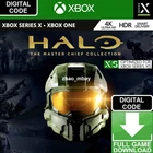 Halo: The Master Chief Collection XBOX ONE, SERIES X|S [US REGION] KEY FAST SENT