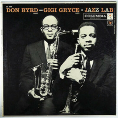 Jazz Lab by 