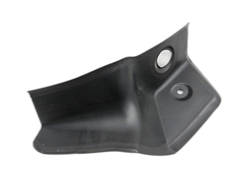 Wasserabweiser Wasserleitblech für Rückleuchte Re BMW X1 F48 x25e LCI 29tkm!!