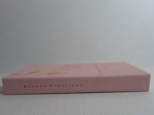 Barbara Streisand Just for the Record 4 Cassettes with Storage Box and Book 1991 - Picture 3 of 18