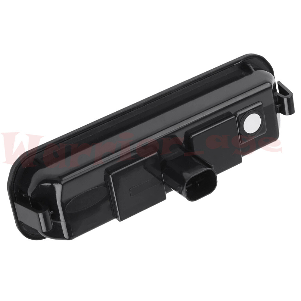 License Plate Light Microswitch Button BM5119B514AE For Ford Focus