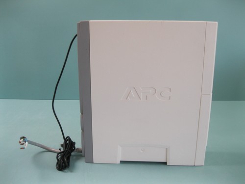 APC Back-UPS RS 1000 Uninterruptible 120V Communications Power Supply C12 - Picture 8 of 11