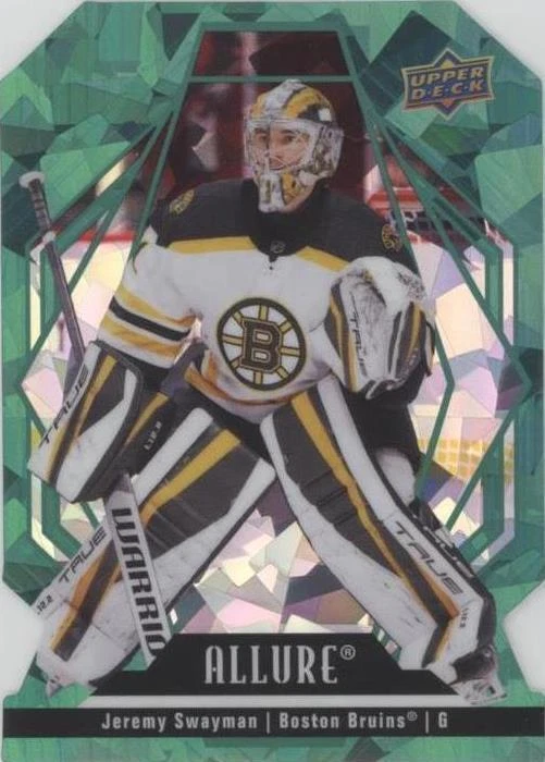 Green Rainbow Die-Cut