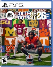 EA SPORTS College Football 26 - PlayStation 5
