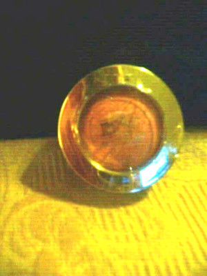 NEW MILANI BAKED BLUSH LUMINIOSO 05 BEAUTIFUL COLOR  MADE IN ITALY