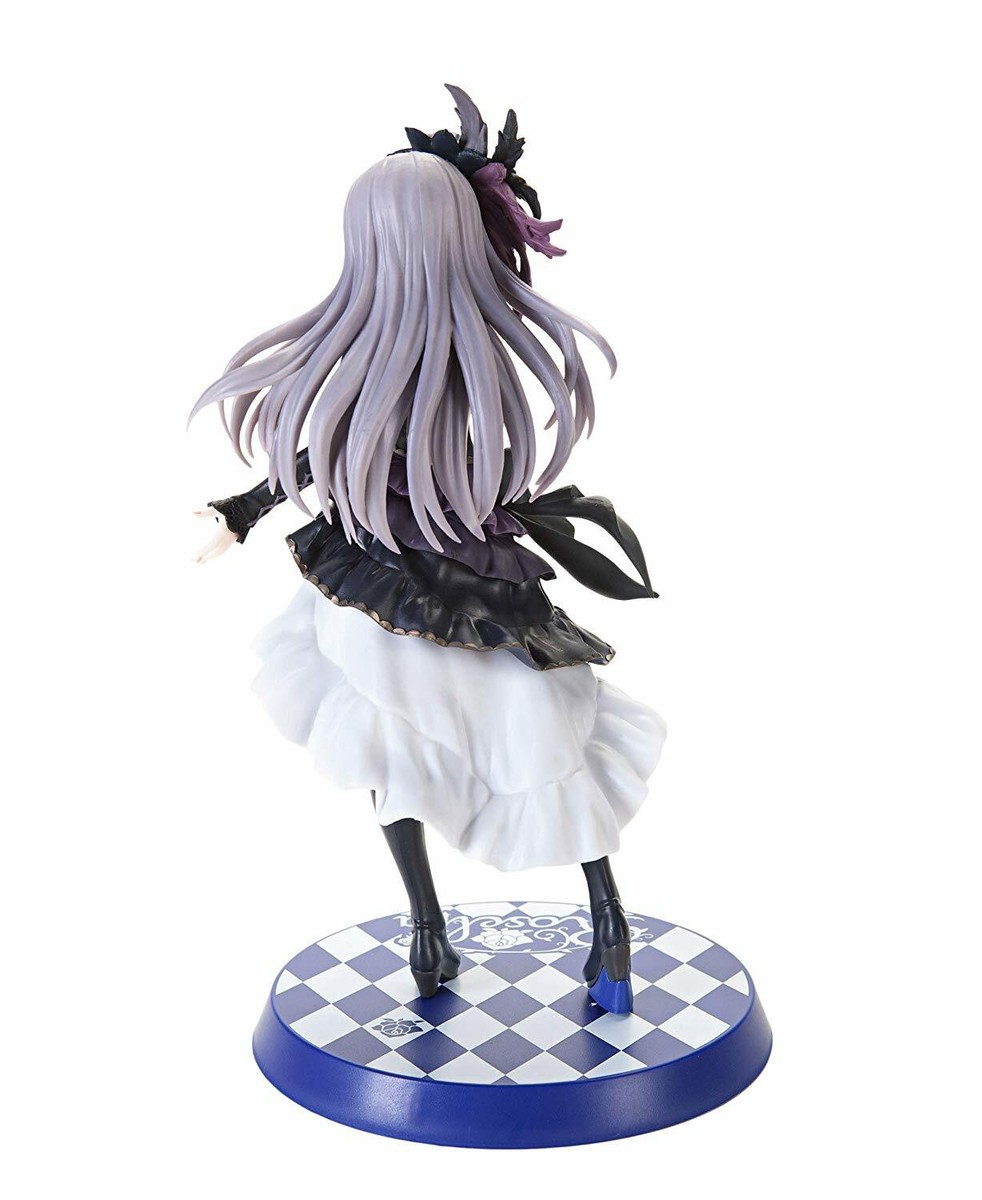 BanG Dream! 缶バッジ 湊友希那 school gigo SEGA Amazon.com: Sega BanG Dream! Girls Band Party!: Yukina
