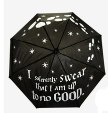 Harry Potter Umbrellas
