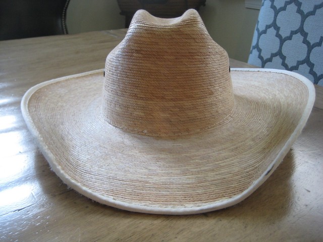 mens used hats