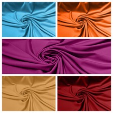 Stretch Double Knit Scuba Fabric Wrinkle Free/ 58" Wide 100 Polyester ByTheYard.
