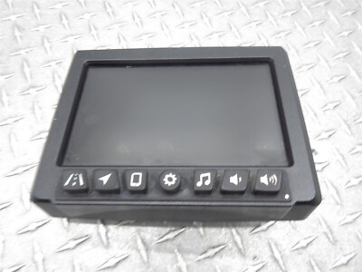 2021 20-23 Polaris Slingshot SL Head Unit Display Screen DISP-PGM 3280914