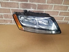 2013-2016 AUDI Q5 HALOGEN RIGHT HEADLIGHT A11890