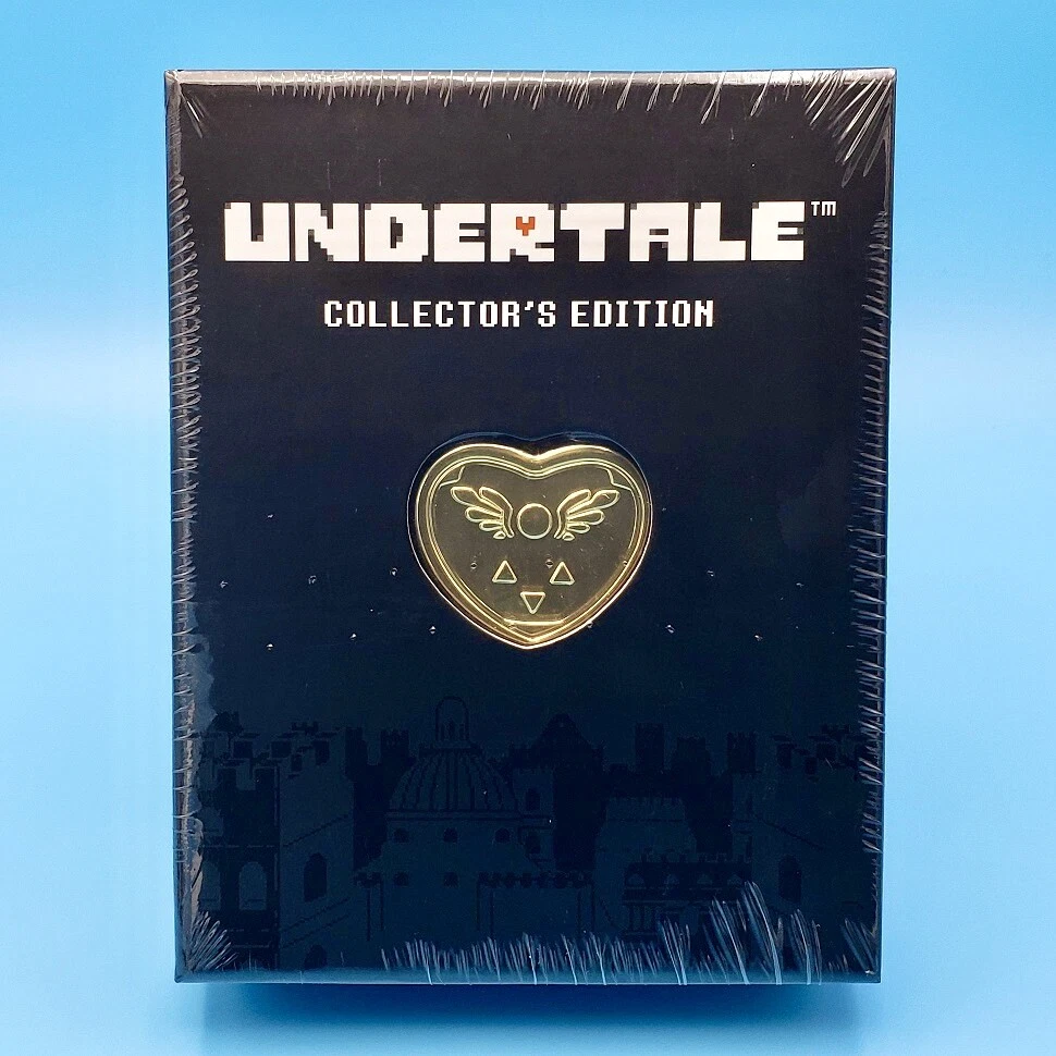 Preços baixos em Sony PlayStation Vita Undertale Video Games | eBay