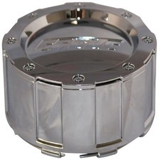 New American Eagle Alloys Acc 3226 06 Chrome Wheel Rim Center Cap Snap In