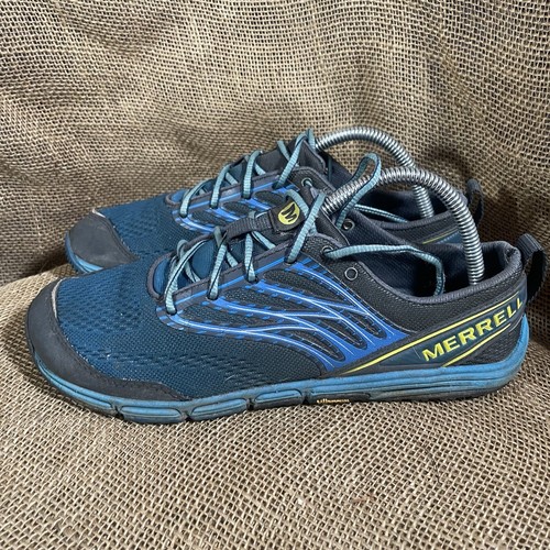 merrell ascend glove