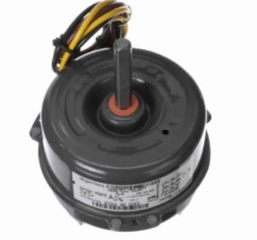 Trane American Standard Condenser Fan Motor 1/6 HP 1625 RPM 200 230 V