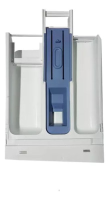 Samsung Eco Bubble Waschmaschine Waschmittel Körper Schublade DC61-03480A