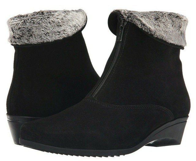 la canadienne snow boots