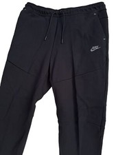 ✌️ XXL Nike Tech Fleece PREMIUM JOGGERS Lounge Pants Black 🥷 DQ4316-010 adv acg