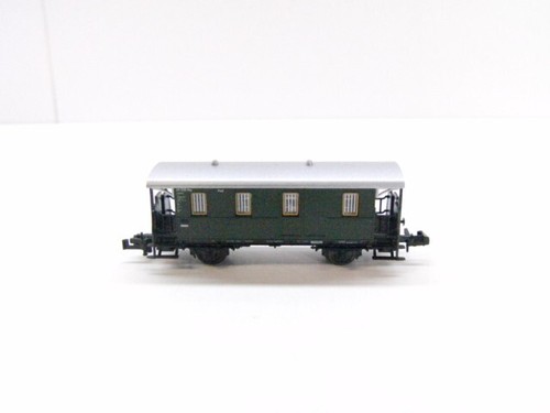 Trix N Personenwagen, TOP ohne OVP #51742 | Zustand: Gebraucht