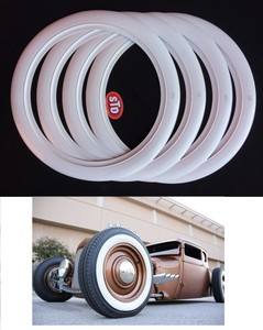rat rod rims