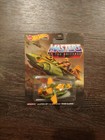 Hot Wheels Wind Raider Masters of Universe New in package