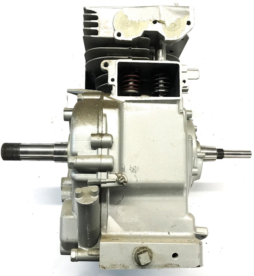 Briggs & Stratton Short Block 5/8 Thread 8 HP NOS | eBay